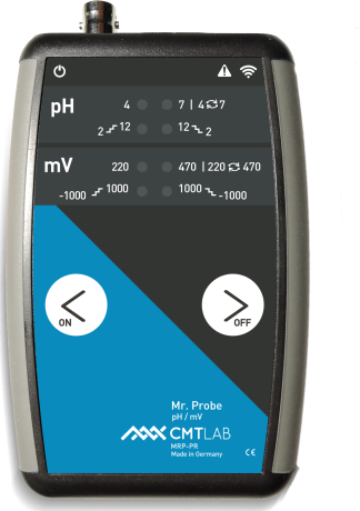 MRP Mr. Probe Handheld-Signalsimulator