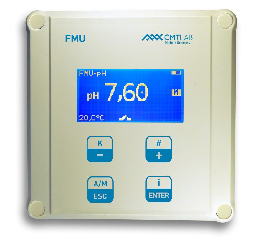 FMU-PR